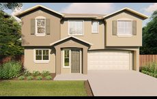 Melrose at the Villages: Fairfield, California - Discovery Homes