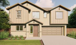 Melrose at the Villages - Fairfield, CA