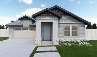 Residence 1 - Sterling Heights: Eagle, Idaho - Sterling Homes