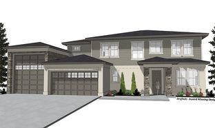 Residence 6 - Sterling Heights: Eagle, Idaho - Sterling Homes