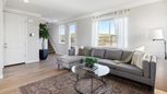 Home in Melrose at the Villages by Discovery Homes