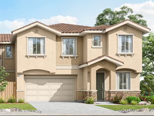 Bryce - Brighton Place: Fairfield, California - Discovery Homes