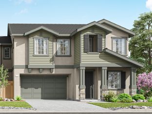 Cora - Brighton Place: Fairfield, California - Discovery Homes