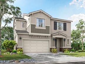 Liberty II - Pittsburg, CA