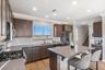 casa en Melrose at the Villages por Discovery Homes