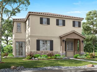 Charlotte - Liberty II: Pittsburg, California - Discovery Homes