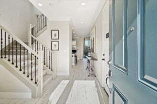 Aubrey - Liberty II: Pittsburg, California - Discovery Homes
