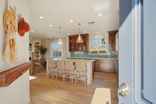 Charlotte - Liberty II: Pittsburg, California - Discovery Homes