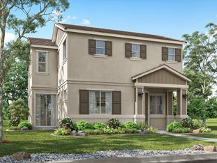 Charlotte - Liberty II: Pittsburg, California - Discovery Homes