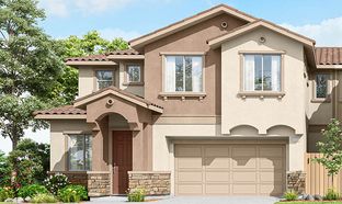 Adobe - Midway Meadows: Fairfield, California - Discovery Homes