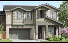 Midway Meadows: Fairfield, California - Discovery Homes