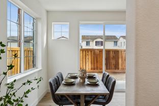 Baxter - Liberty II: Pittsburg, California - Discovery Homes