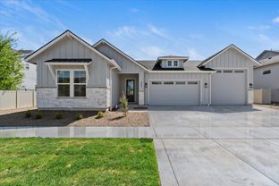 Residence 10 - Sterling Heights: Eagle, Idaho - Sterling Homes