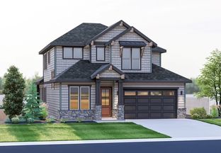 Residence 11 - Sterling Heights: Eagle, Idaho - Sterling Homes