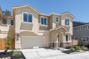 Bryce - Brighton Place: Fairfield, California - Discovery Homes