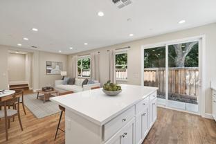 Berryessa - Midway Meadows: Fairfield, California - Discovery Homes