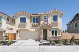 Bryce - Brighton Place: Fairfield, California - Discovery Homes