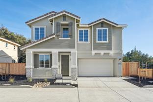 Cora - Brighton Place: Fairfield, California - Discovery Homes