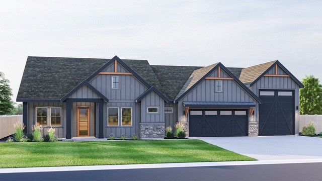 10516 W Cloudburst Street. Star, ID 83669