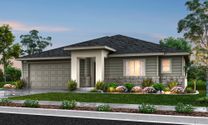 Orchard Creek Estates por Discovery Homes en Chico California