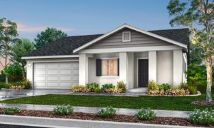 Arcadia - Orchard Creek Estates: Chico, California - Discovery Homes
