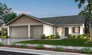 Chestnut - Orchard Creek Estates: Chico, California - Discovery Homes