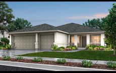 Orchard Creek Estates: Chico, California - Discovery Homes
