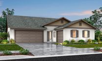 Orchard Creek Estates by Discovery Homes in Chico California