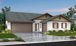 Forsythia - Orchard Creek Estates: Chico, California - Discovery Homes