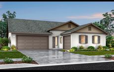 Orchard Creek Estates: Chico, California - Discovery Homes