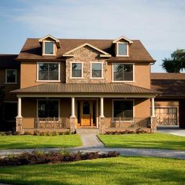 Distinctive Homes - : Saint Cloud, FL