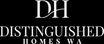 casa en Distinguished Homes por Distinguished Homes