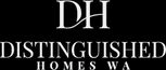 Distinguished Homes - Corning, CA