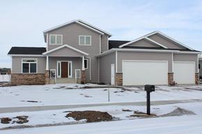 Diversity Homes - Fort Rice, ND