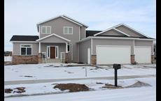 Diversity Homes: Fort Rice, North Dakota - Diversity Homes
