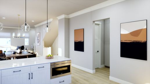 Plan 4 - Warm Package