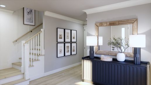 Plan 4 - Warm Package