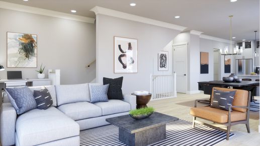 Plan 4 - Warm Package