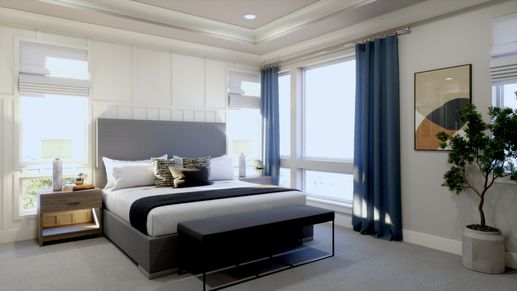 Plan 4 - Warm Package