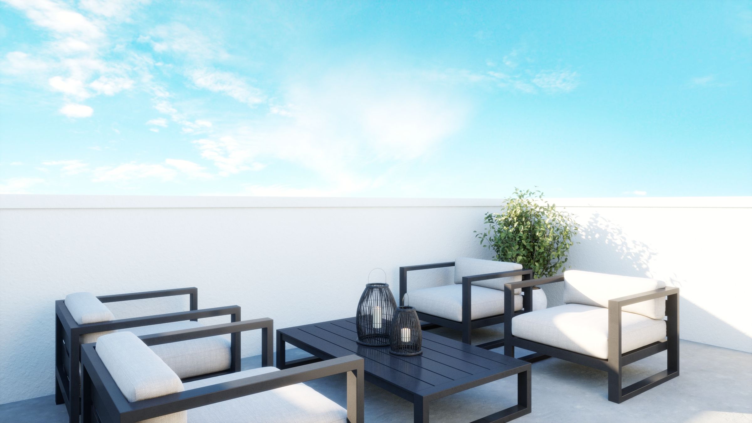 Plan 4 - Warm Package