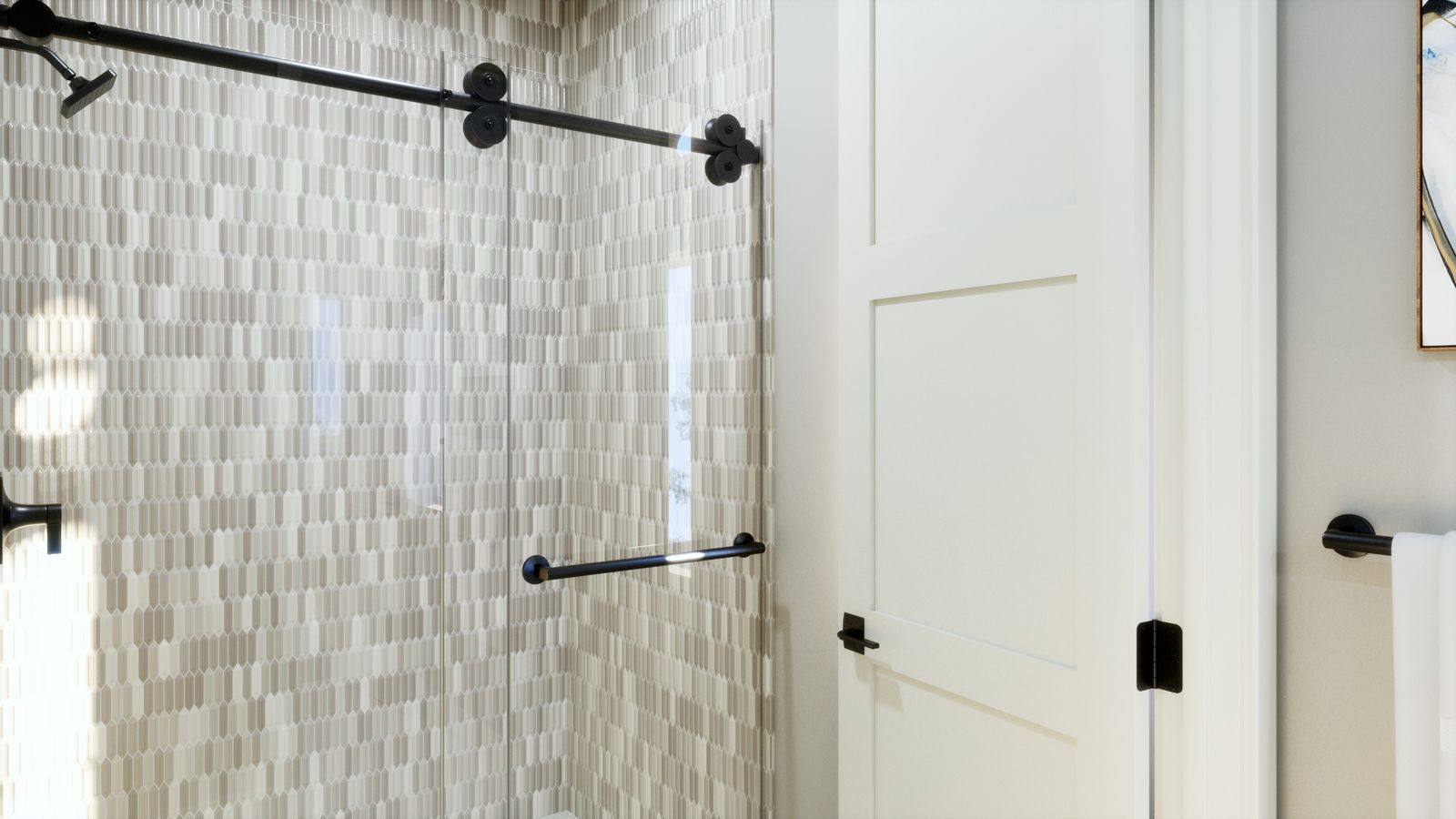 Plan 4 - Warm Package