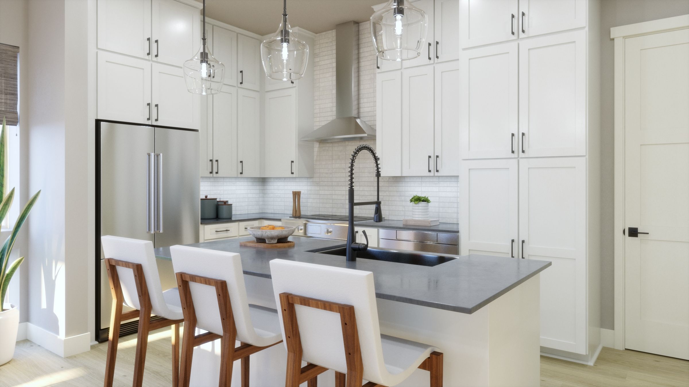 Plan 2 - Model Package