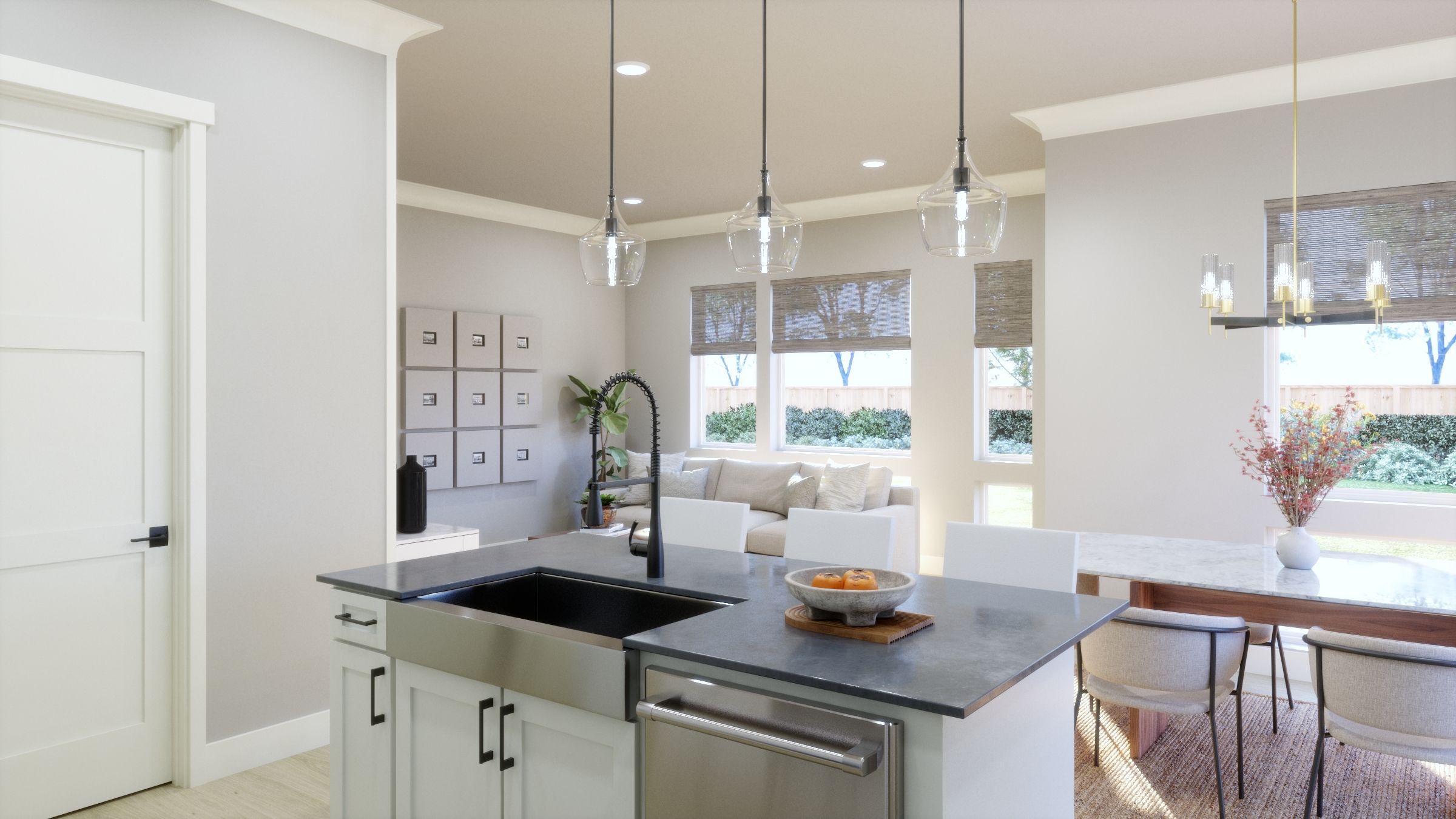 Plan 2 - Model Package