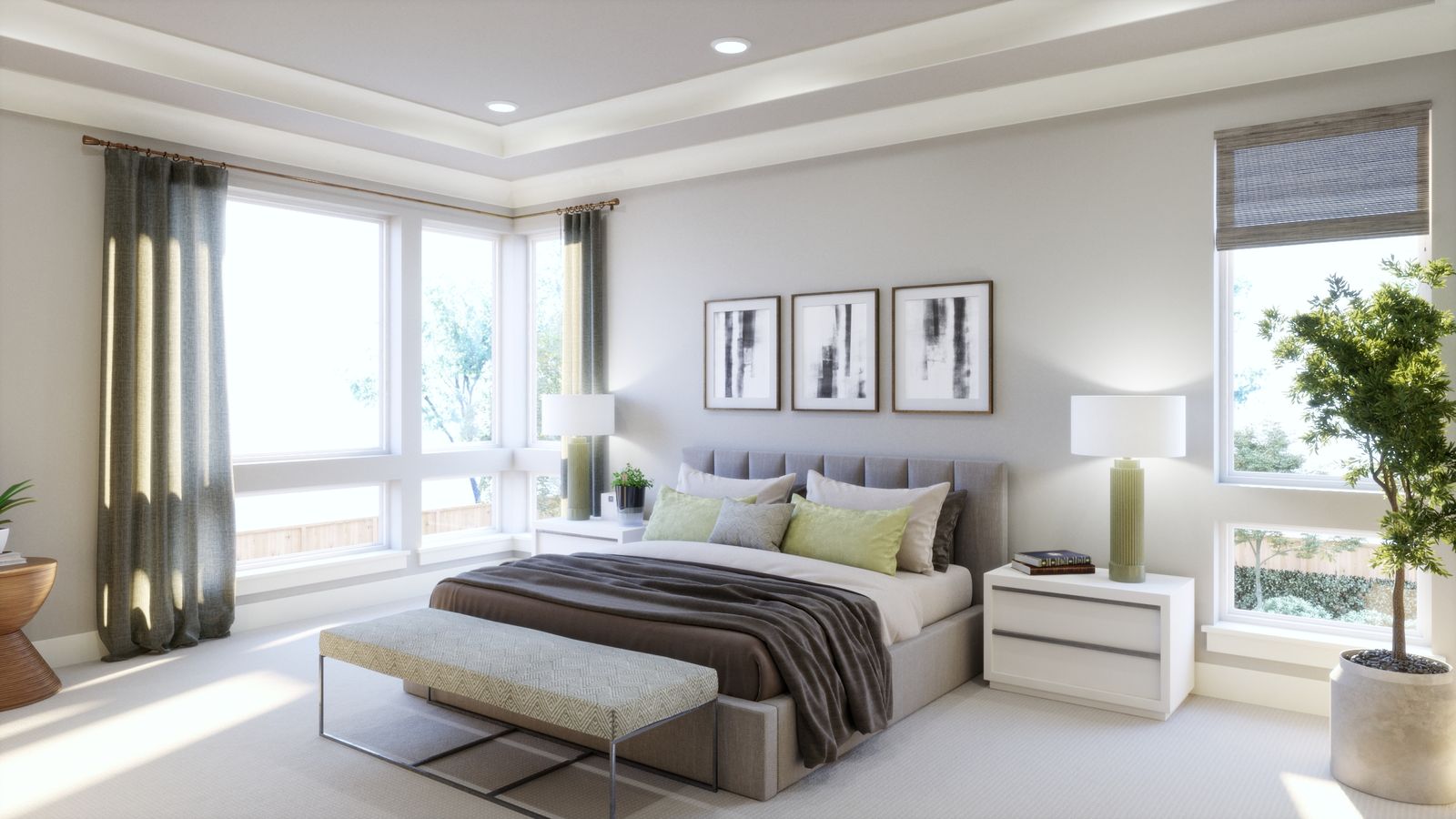 Plan 2 - Model Package