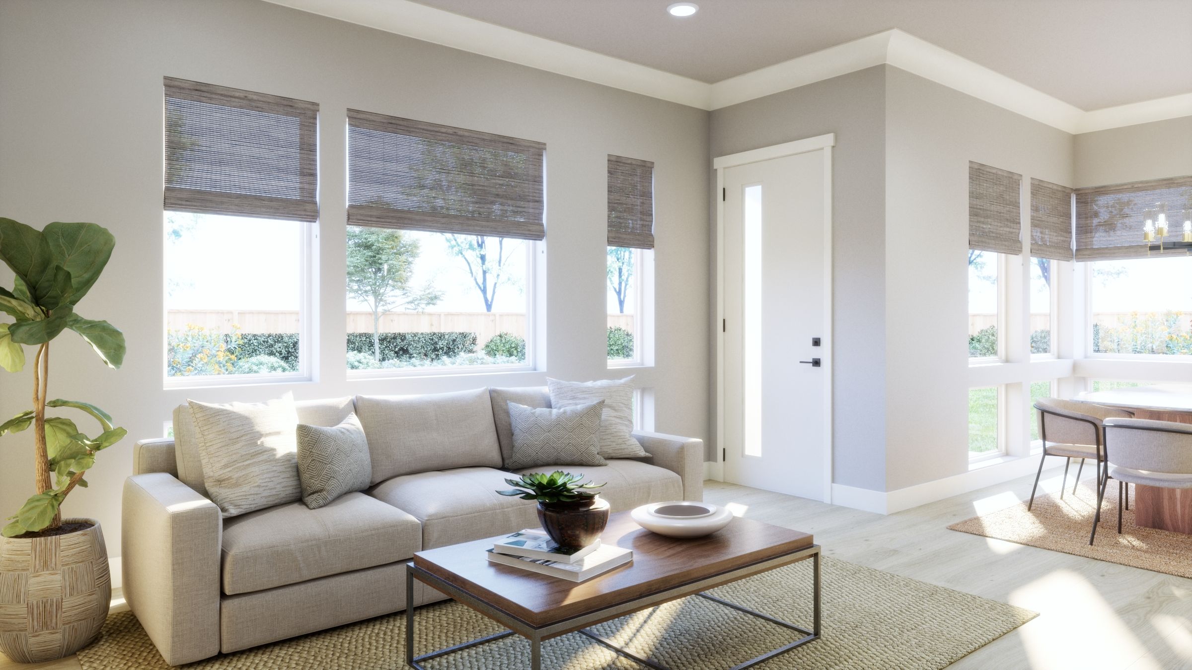 Plan 2 - Model Package