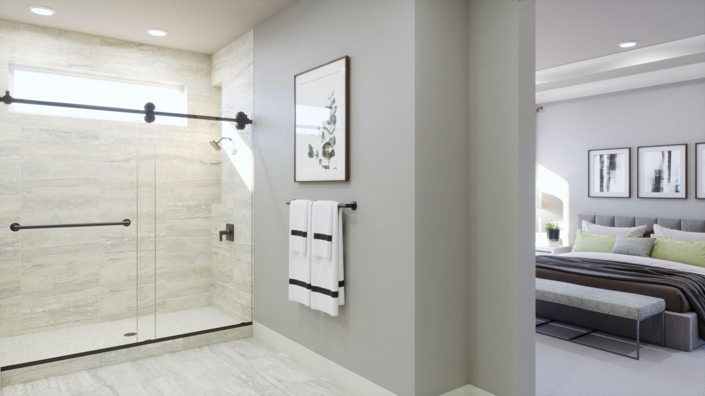 Plan 2 - Model Package