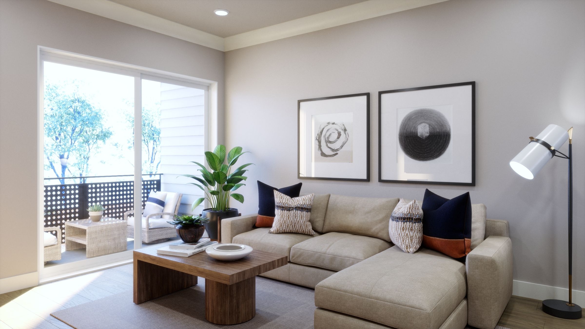 Plan 1 - Cool Package