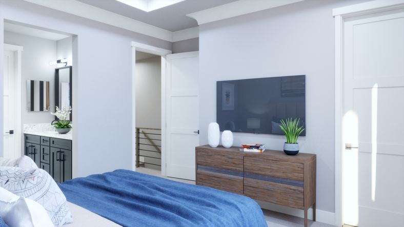 Plan 1 - Cool Package