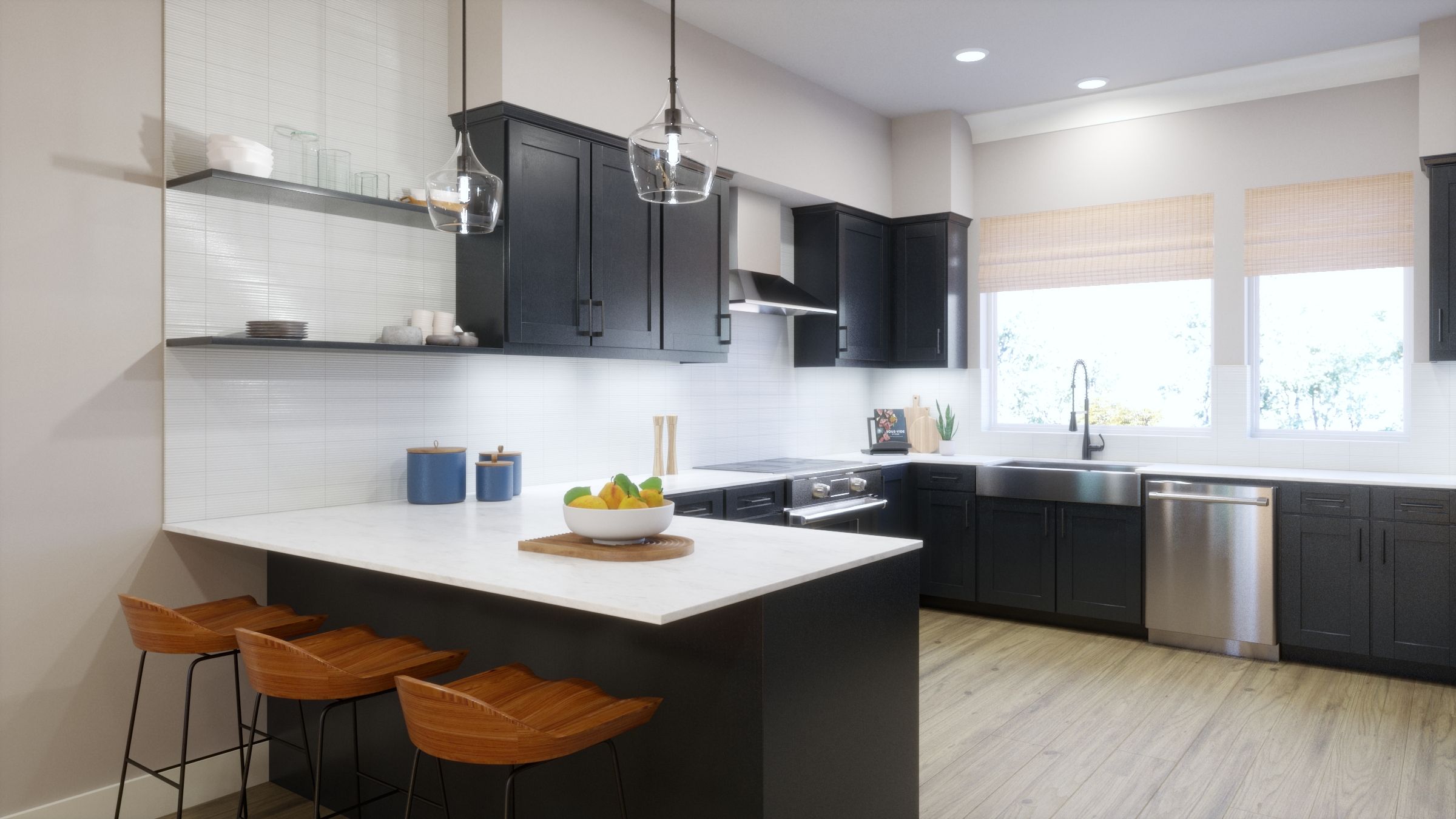 Plan 1 - Cool Package