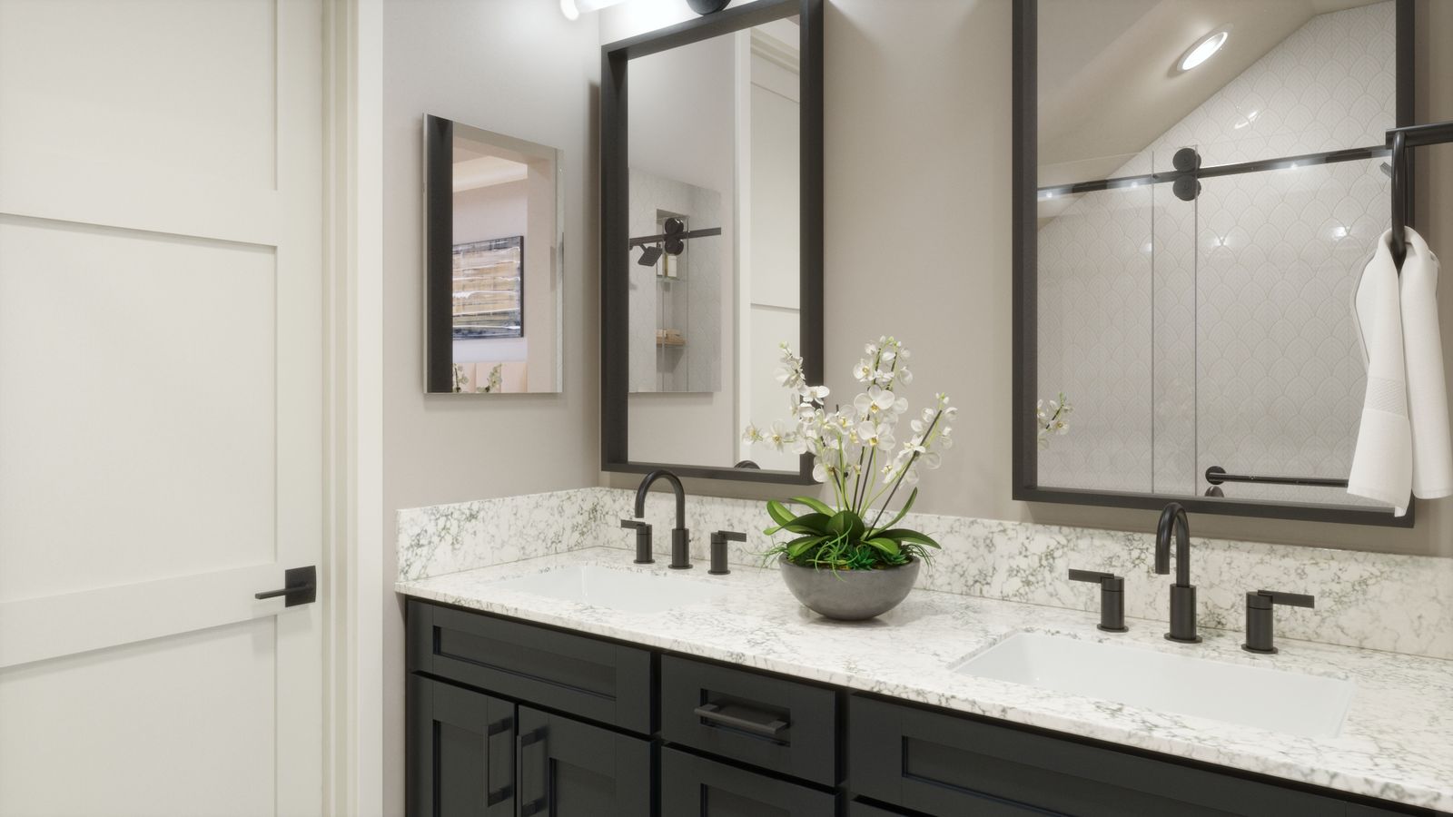 Plan 1 - Cool Package